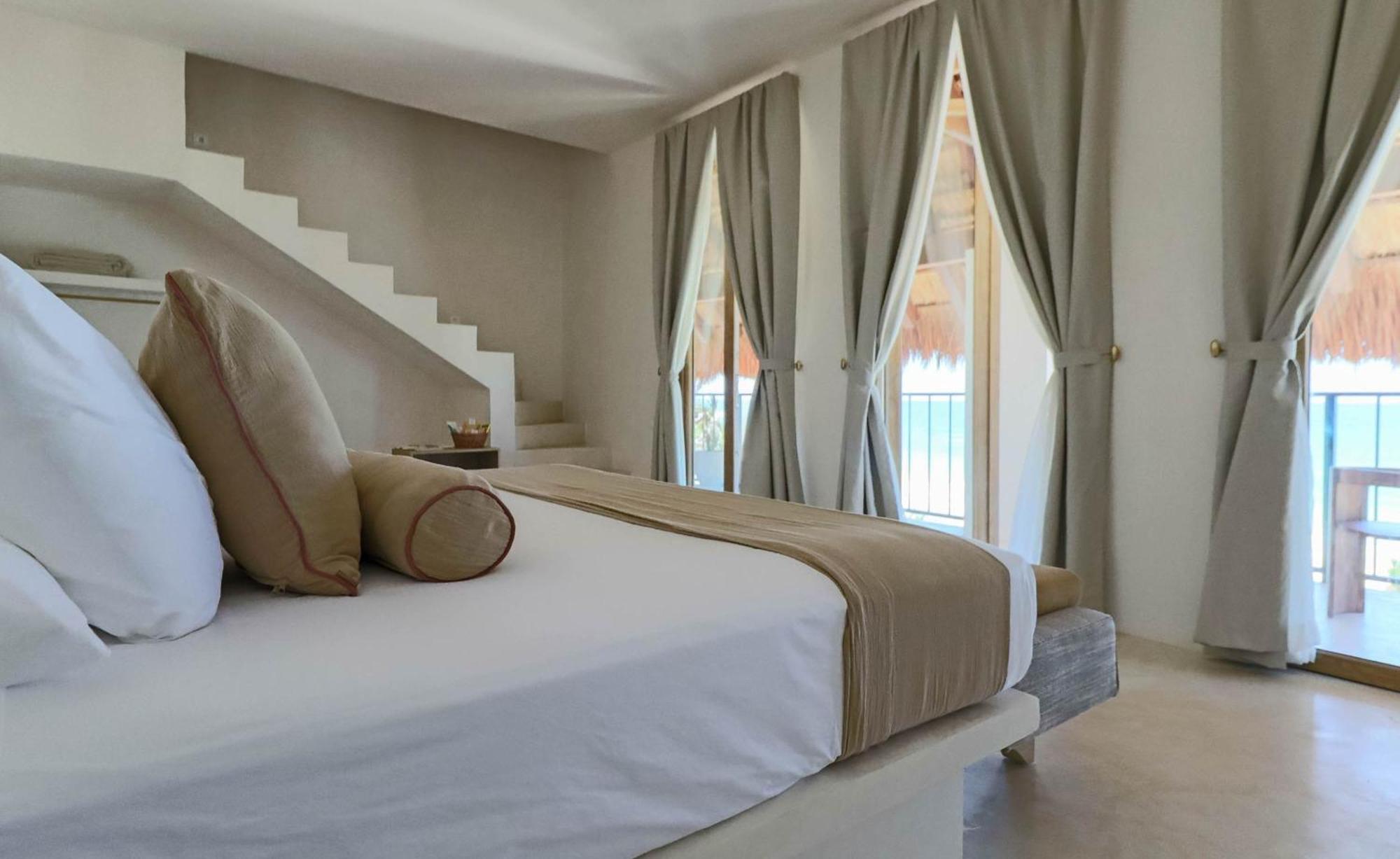 Suites Panamera ตูลุม ภายนอก รูปภาพ