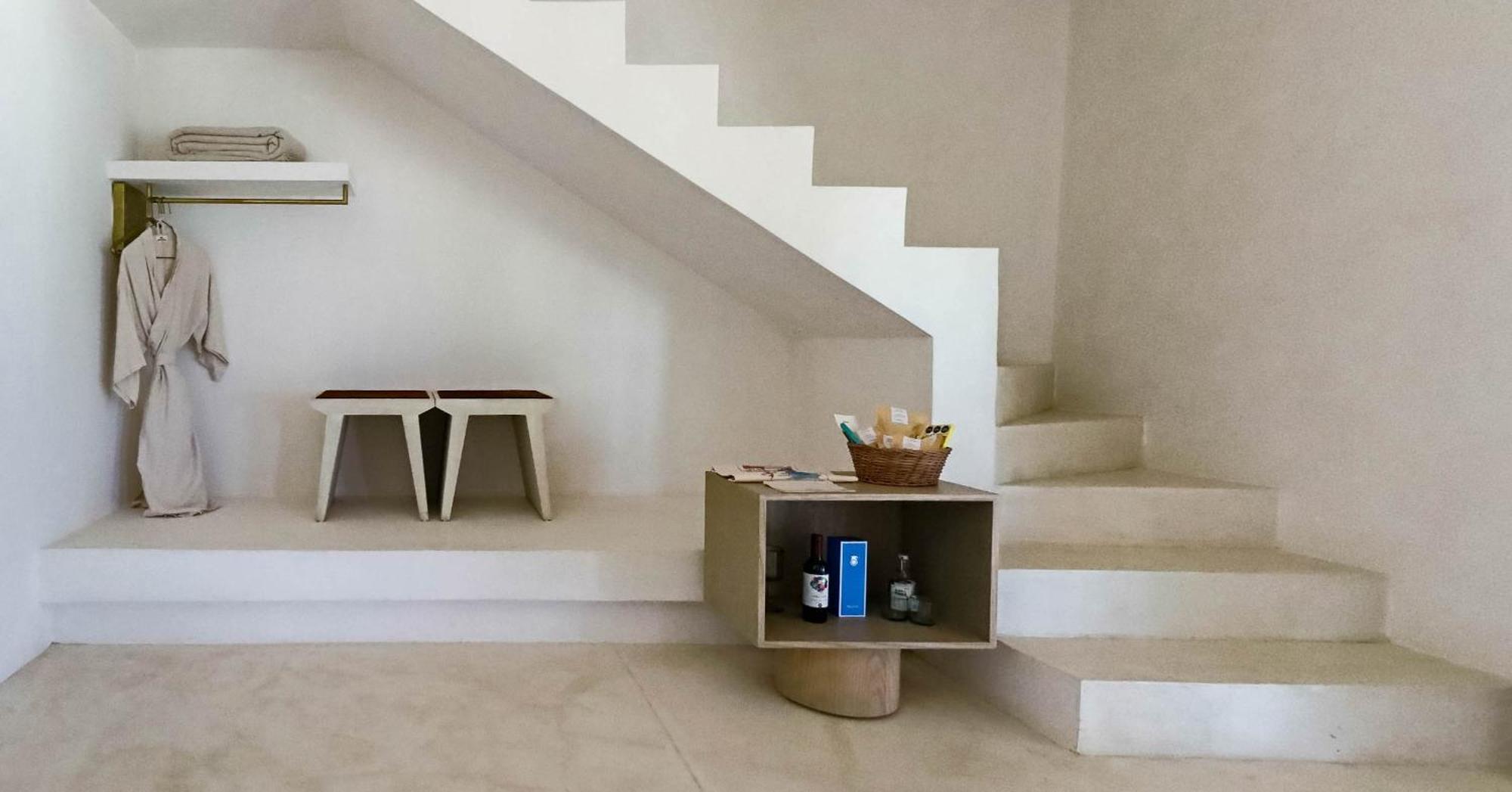 Suites Panamera ตูลุม ภายนอก รูปภาพ