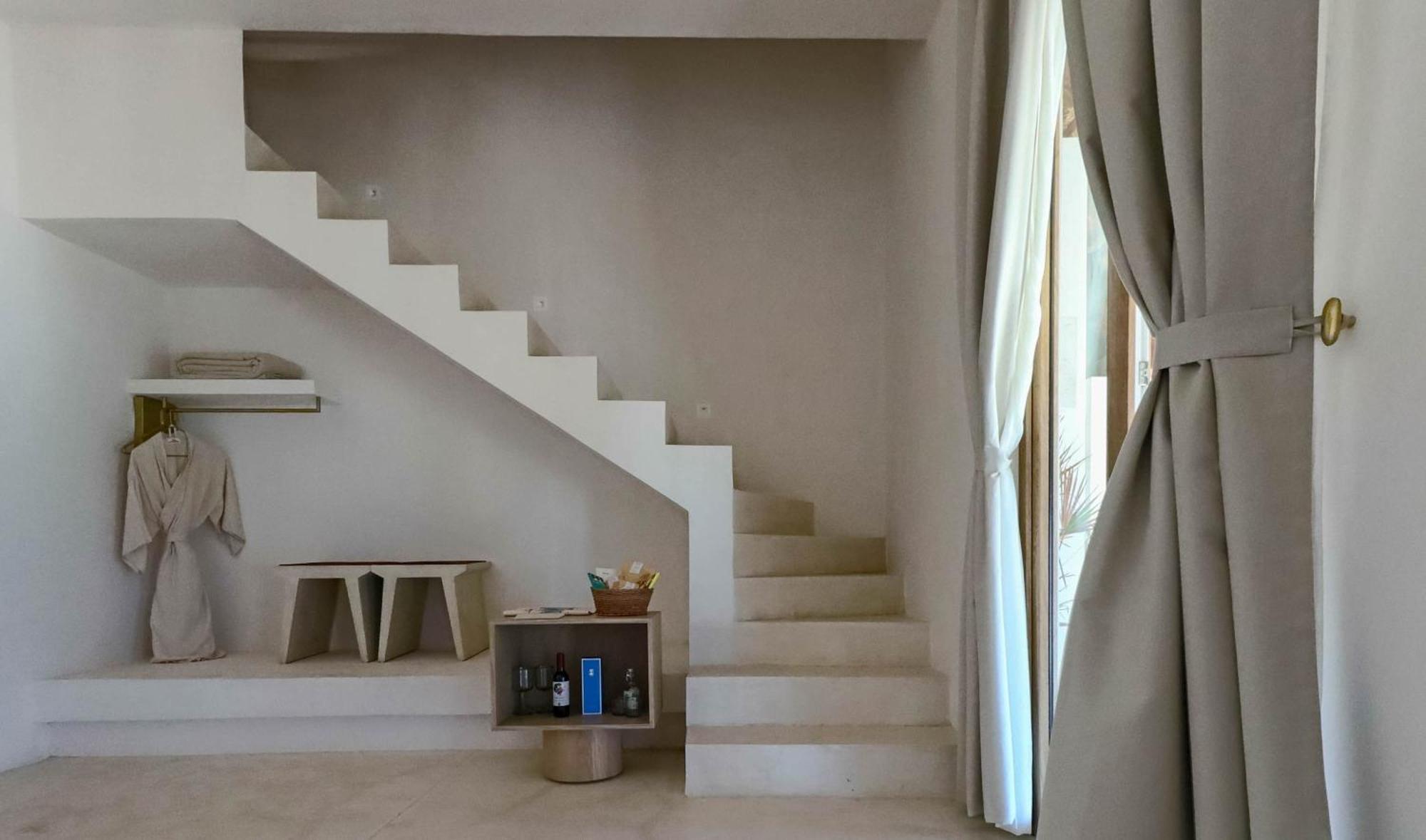 Suites Panamera ตูลุม ภายนอก รูปภาพ