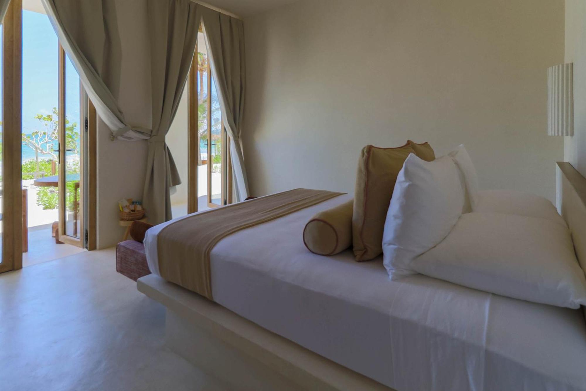 Suites Panamera ตูลุม ภายนอก รูปภาพ