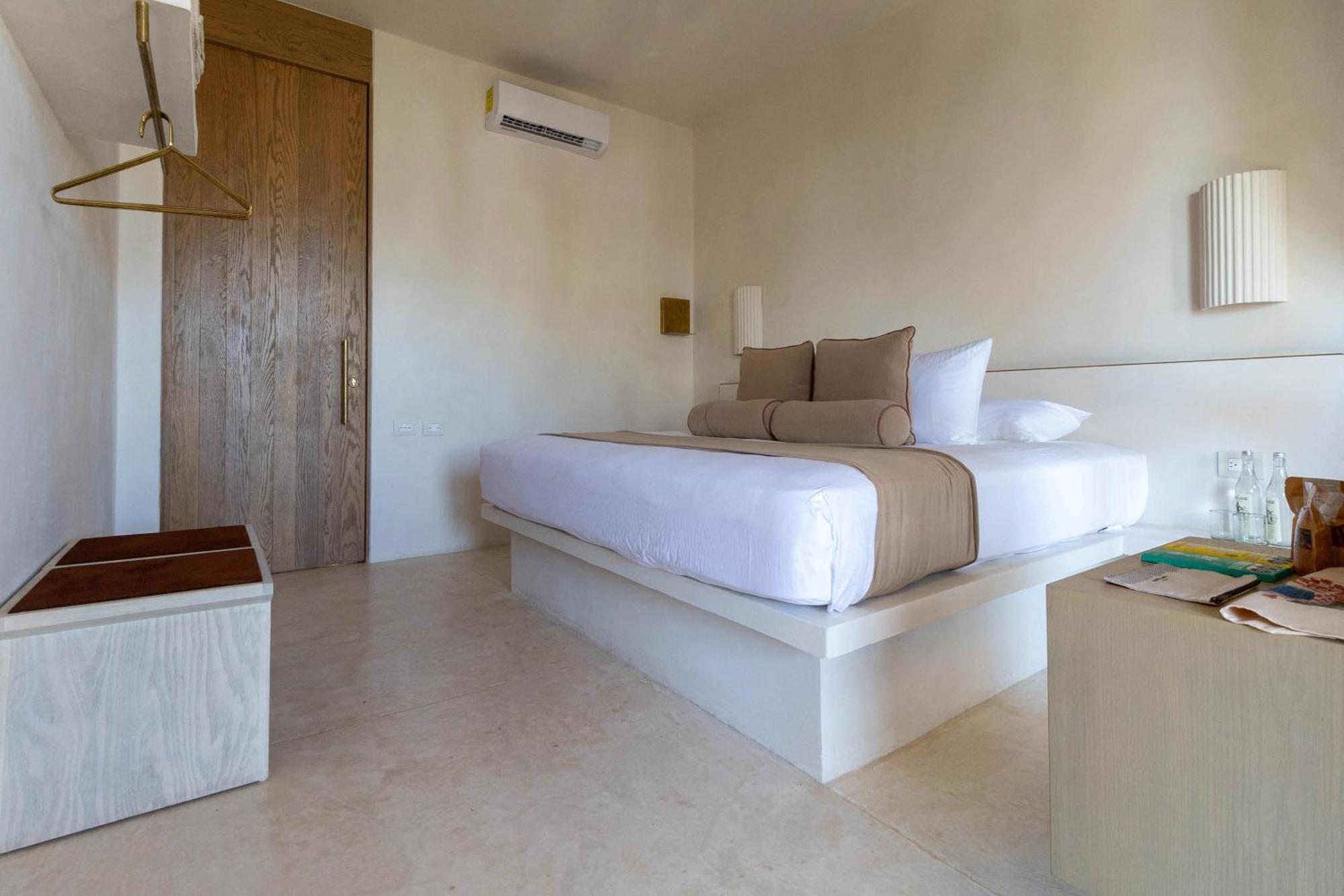 Suites Panamera ตูลุม ภายนอก รูปภาพ