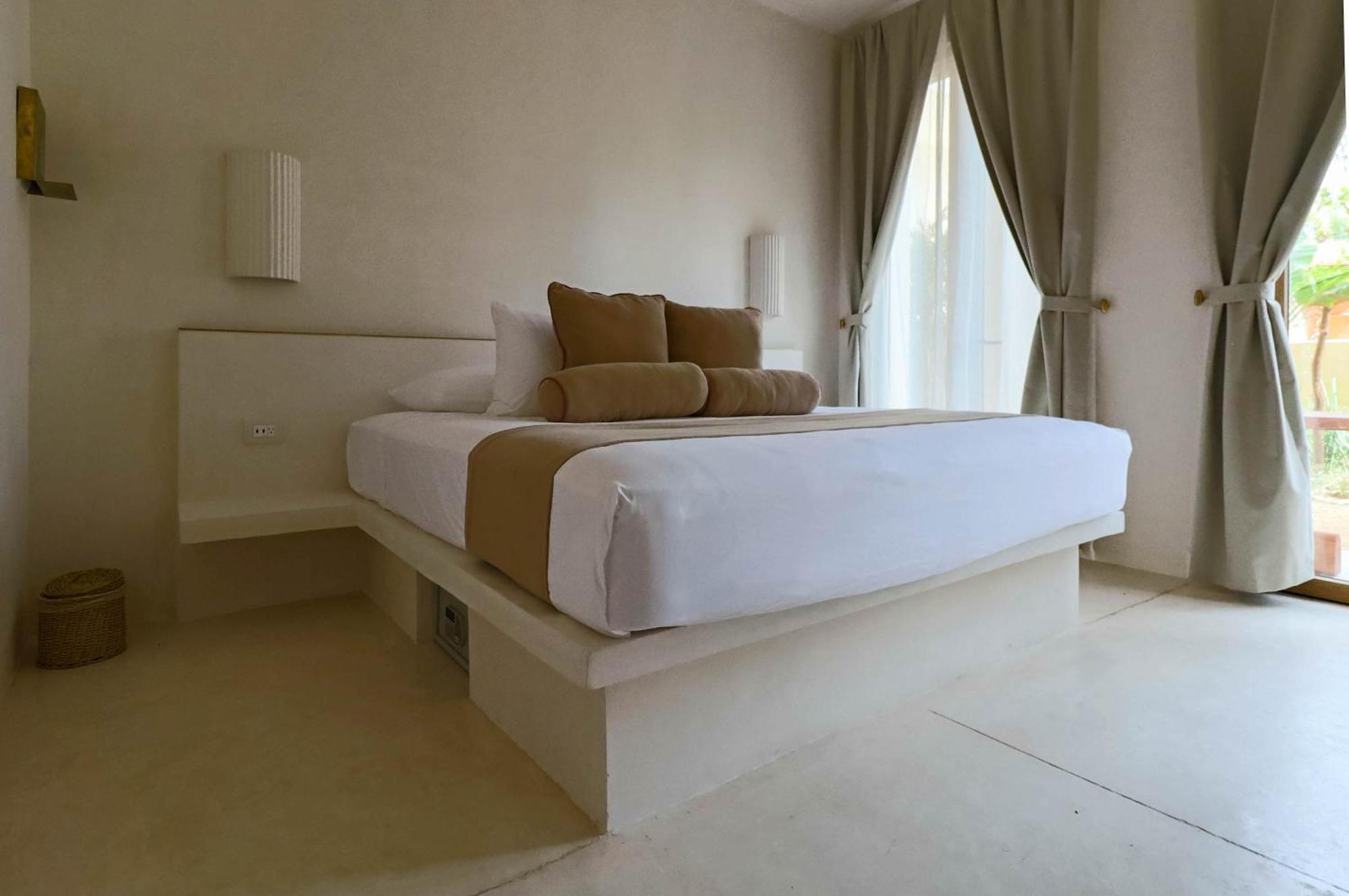 Suites Panamera ตูลุม ภายนอก รูปภาพ